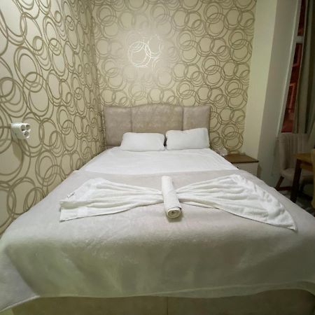 Yildiz Hotel Κωνσταντινούπολη Εξωτερικό φωτογραφία