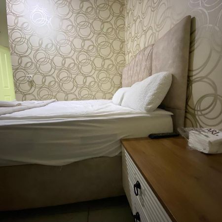 Yildiz Hotel Κωνσταντινούπολη Εξωτερικό φωτογραφία