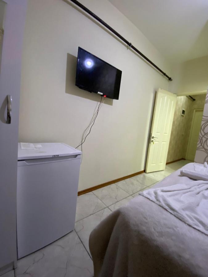 Yildiz Hotel Κωνσταντινούπολη Εξωτερικό φωτογραφία