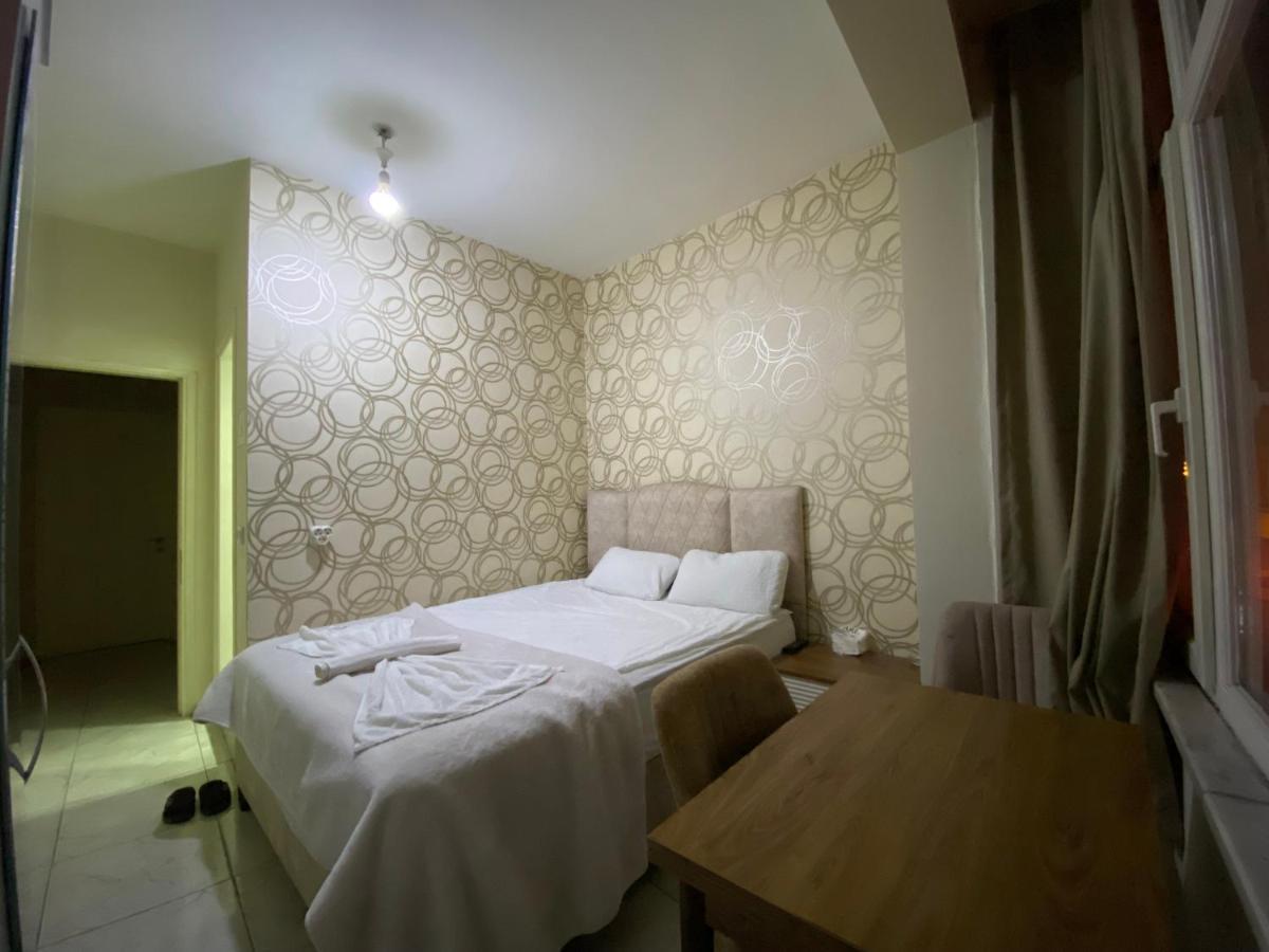 Yildiz Hotel Κωνσταντινούπολη Εξωτερικό φωτογραφία
