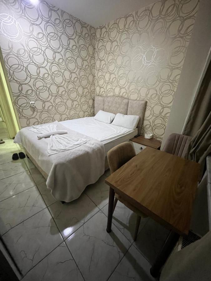 Yildiz Hotel Κωνσταντινούπολη Εξωτερικό φωτογραφία