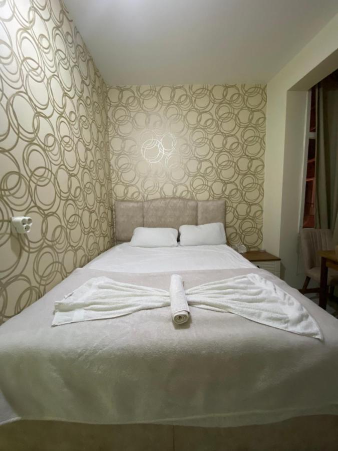 Yildiz Hotel Κωνσταντινούπολη Εξωτερικό φωτογραφία