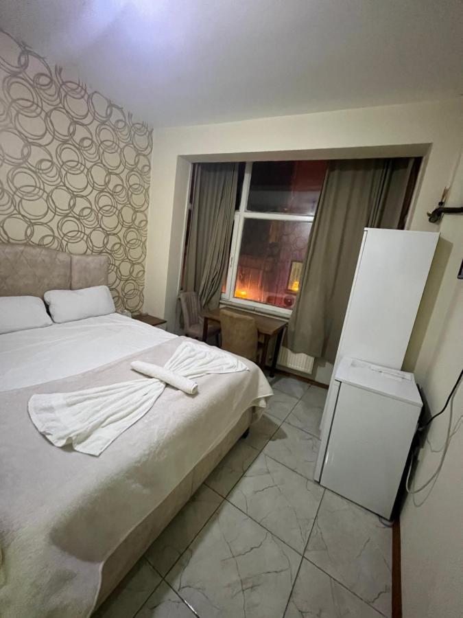 Yildiz Hotel Κωνσταντινούπολη Εξωτερικό φωτογραφία