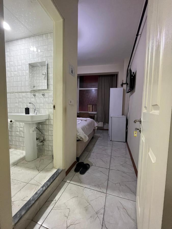 Yildiz Hotel Κωνσταντινούπολη Εξωτερικό φωτογραφία