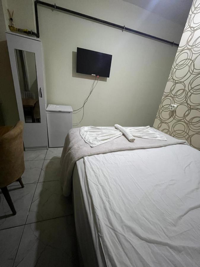 Yildiz Hotel Κωνσταντινούπολη Εξωτερικό φωτογραφία