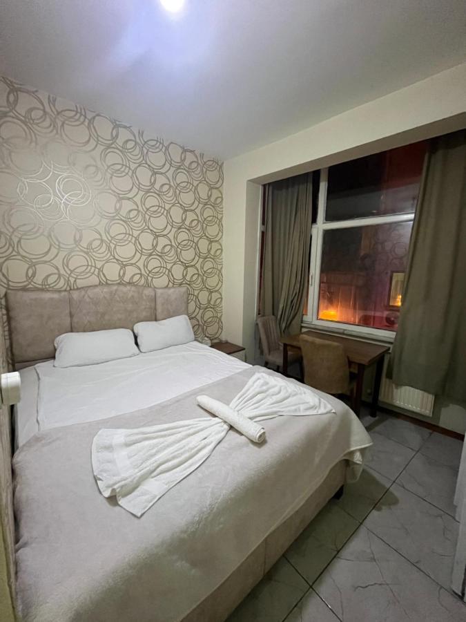 Yildiz Hotel Κωνσταντινούπολη Εξωτερικό φωτογραφία